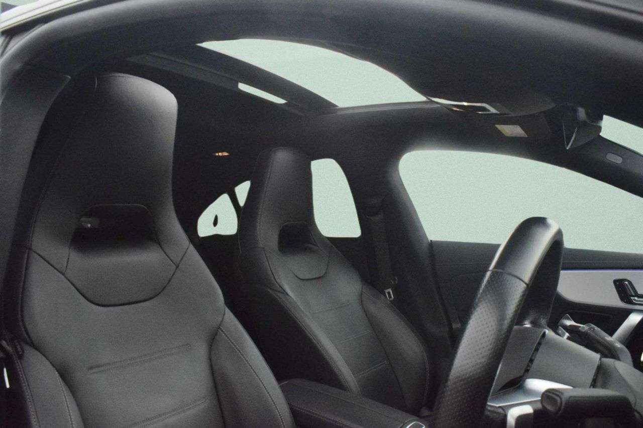 A 2023 MERCEDES CLA CLA 180 AMG LINE PREMIUM PLUS A 2023 MERCEDES CLA CLA 180 AMG LINE PREMIUM PLUS