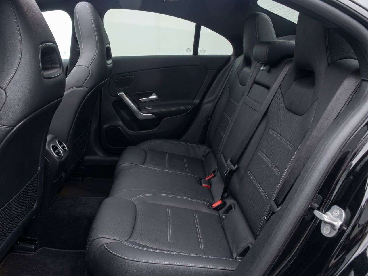 2023 MERCEDES CLA 2023 MERCEDES CLA