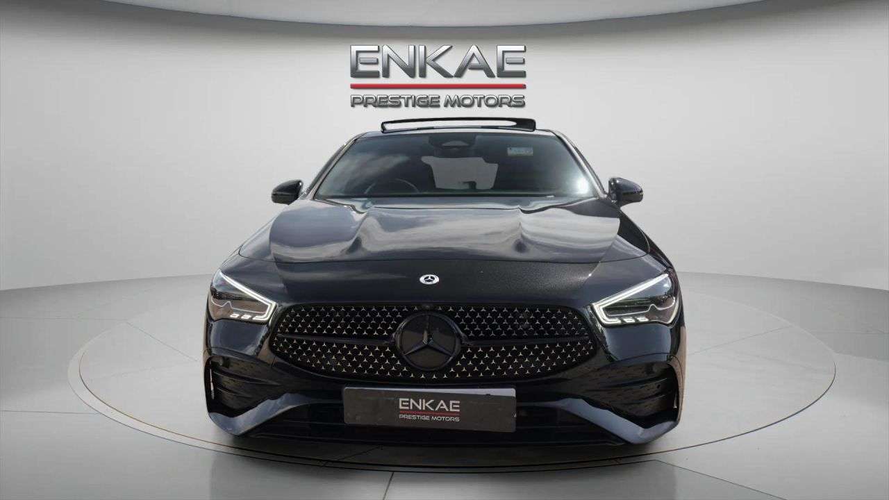 2023 MERCEDES CLA 2023 MERCEDES CLA