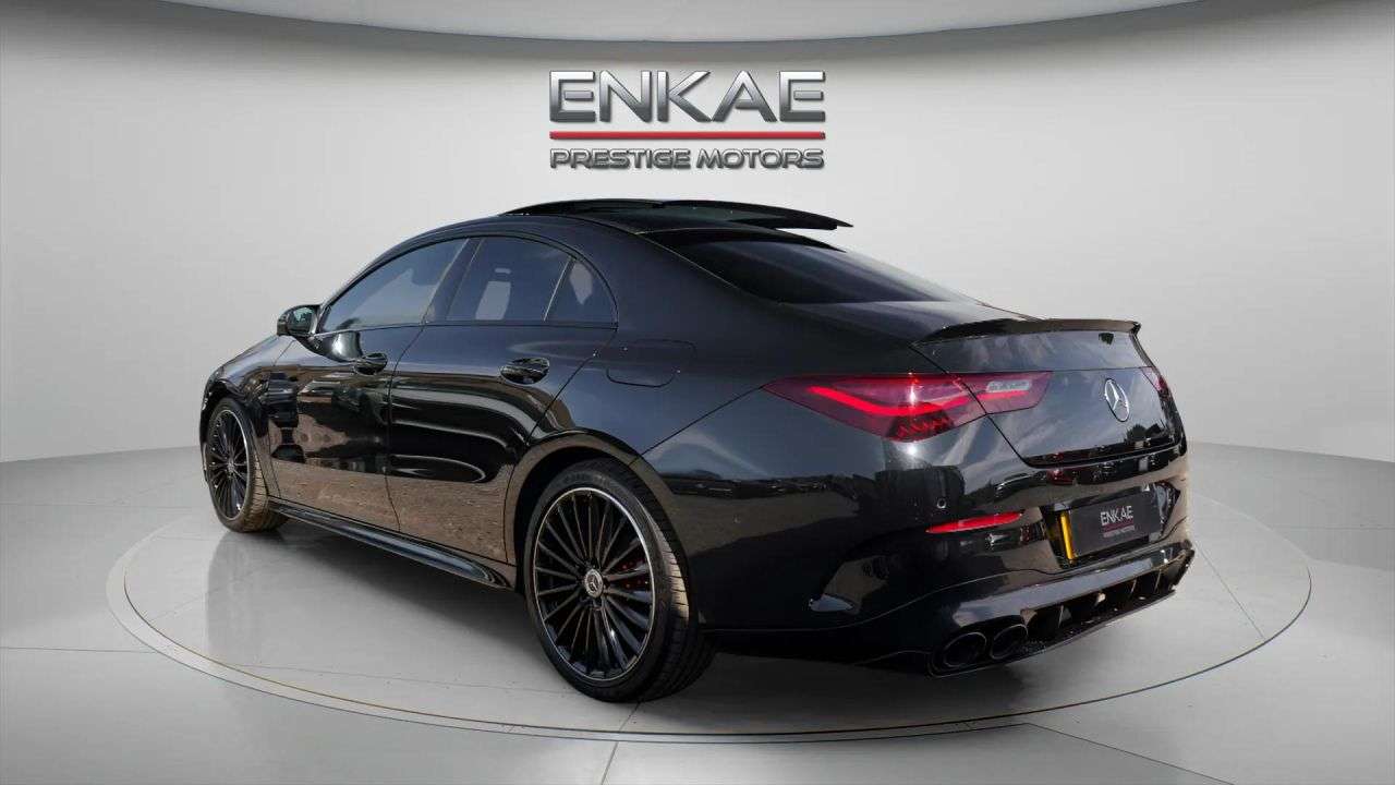 2023 MERCEDES CLA 2023 MERCEDES CLA