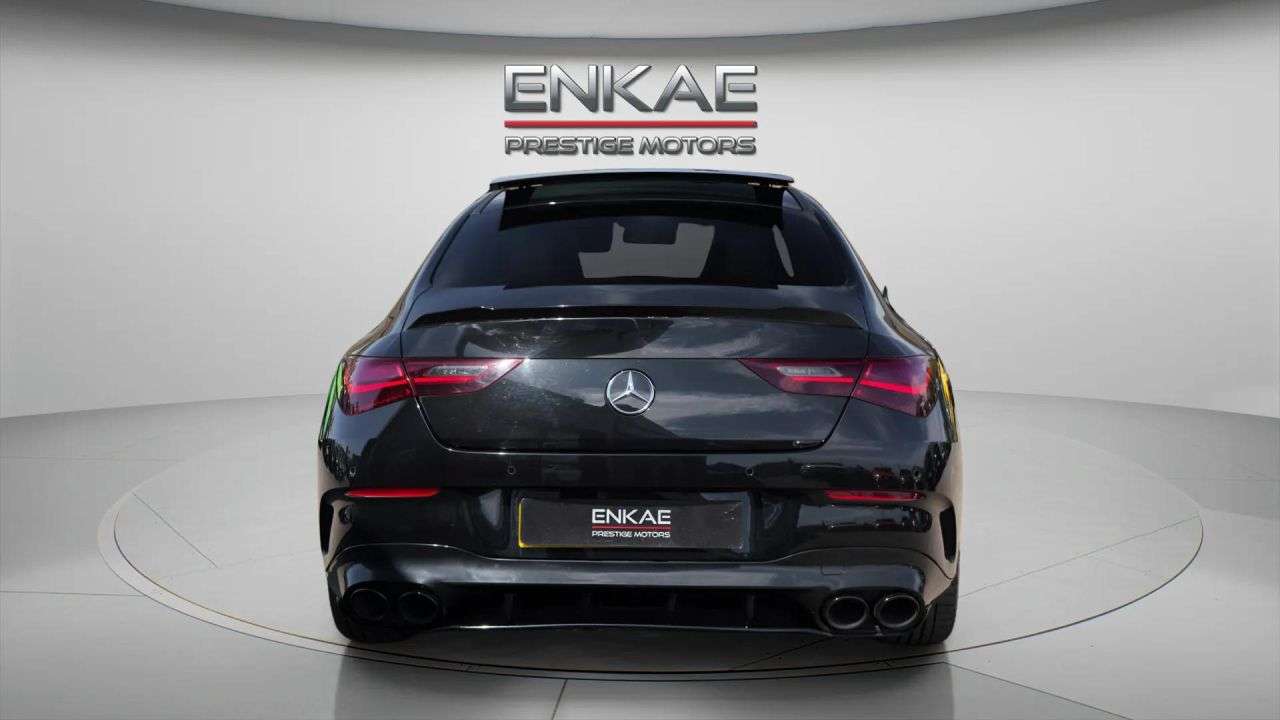2023 MERCEDES CLA 2023 MERCEDES CLA