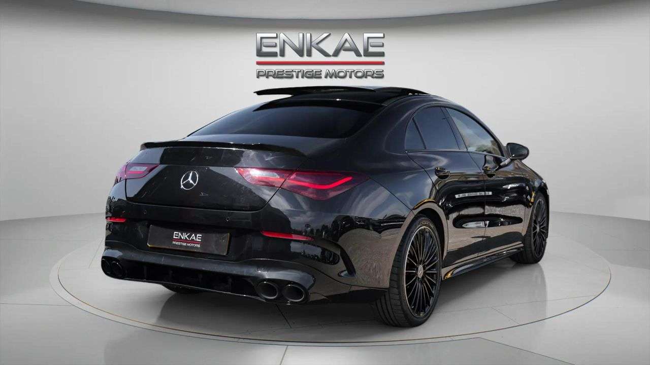 2023 MERCEDES CLA 2023 MERCEDES CLA