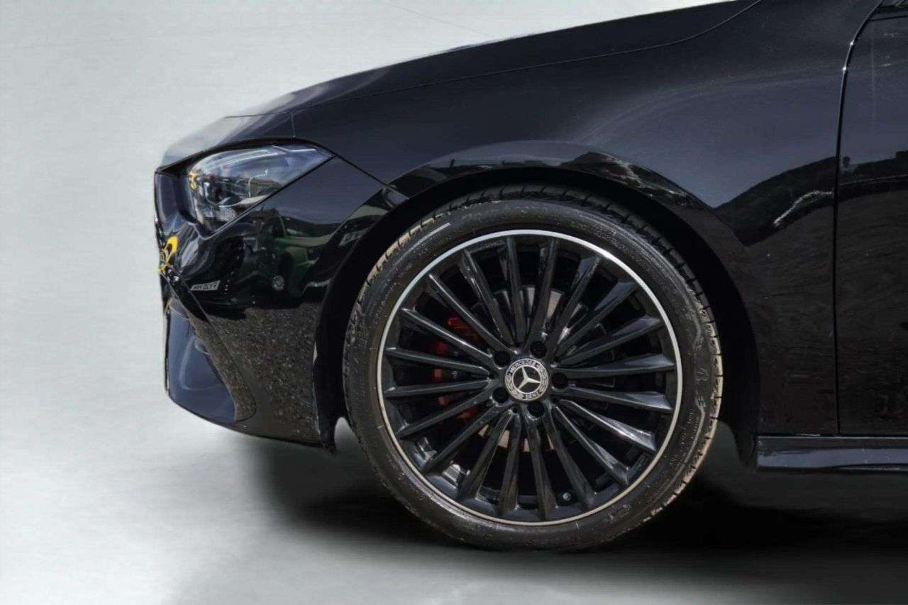 2023 MERCEDES CLA 2023 MERCEDES CLA