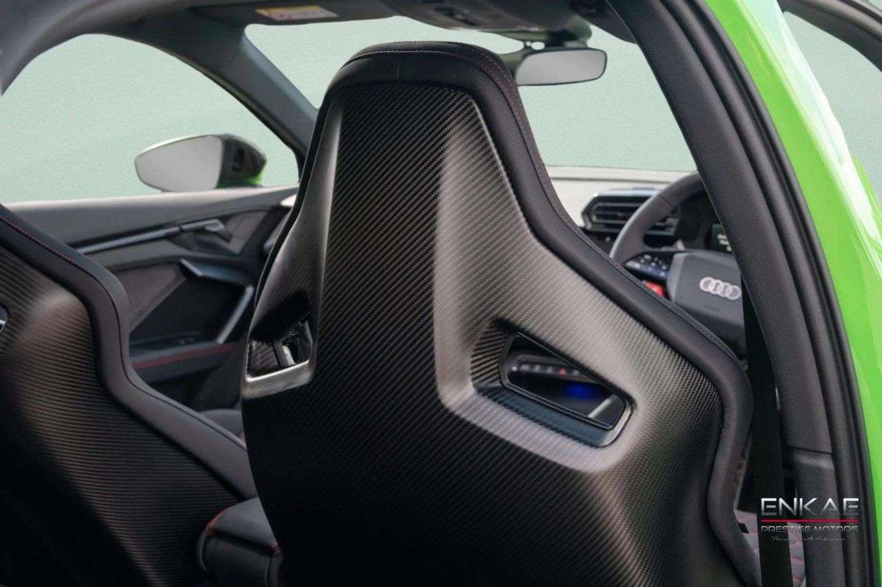 2025 AUDI RS3 2025 AUDI RS3