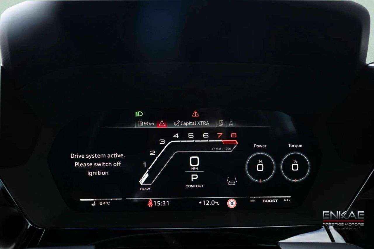 2025 AUDI RS3 2025 AUDI RS3