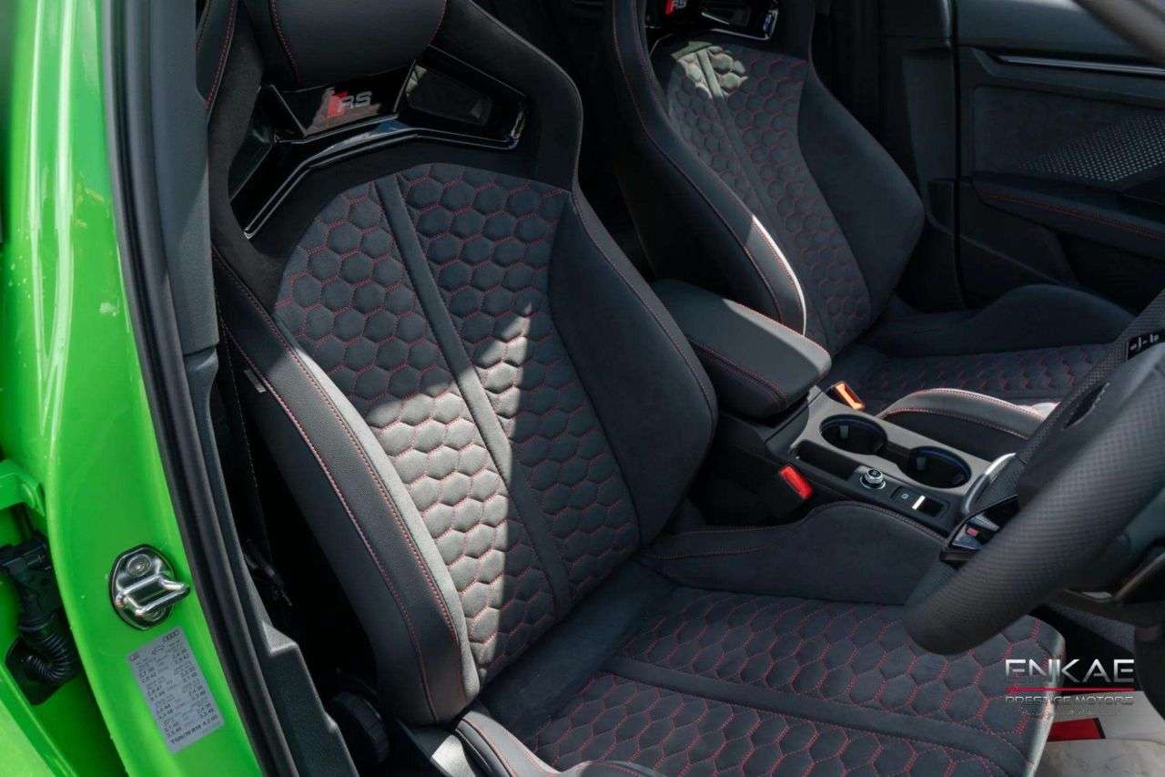 2025 AUDI RS3 2025 AUDI RS3