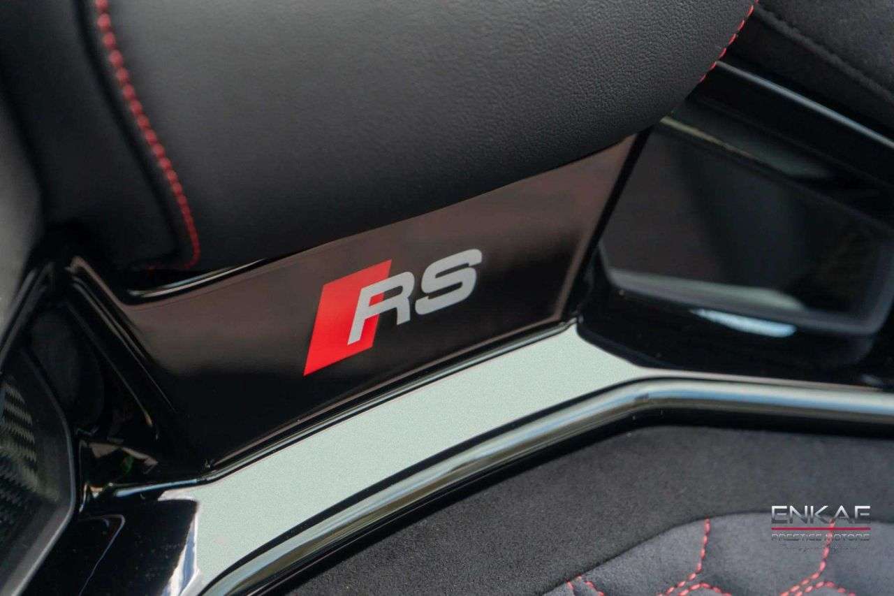 2025 AUDI RS3 2025 AUDI RS3