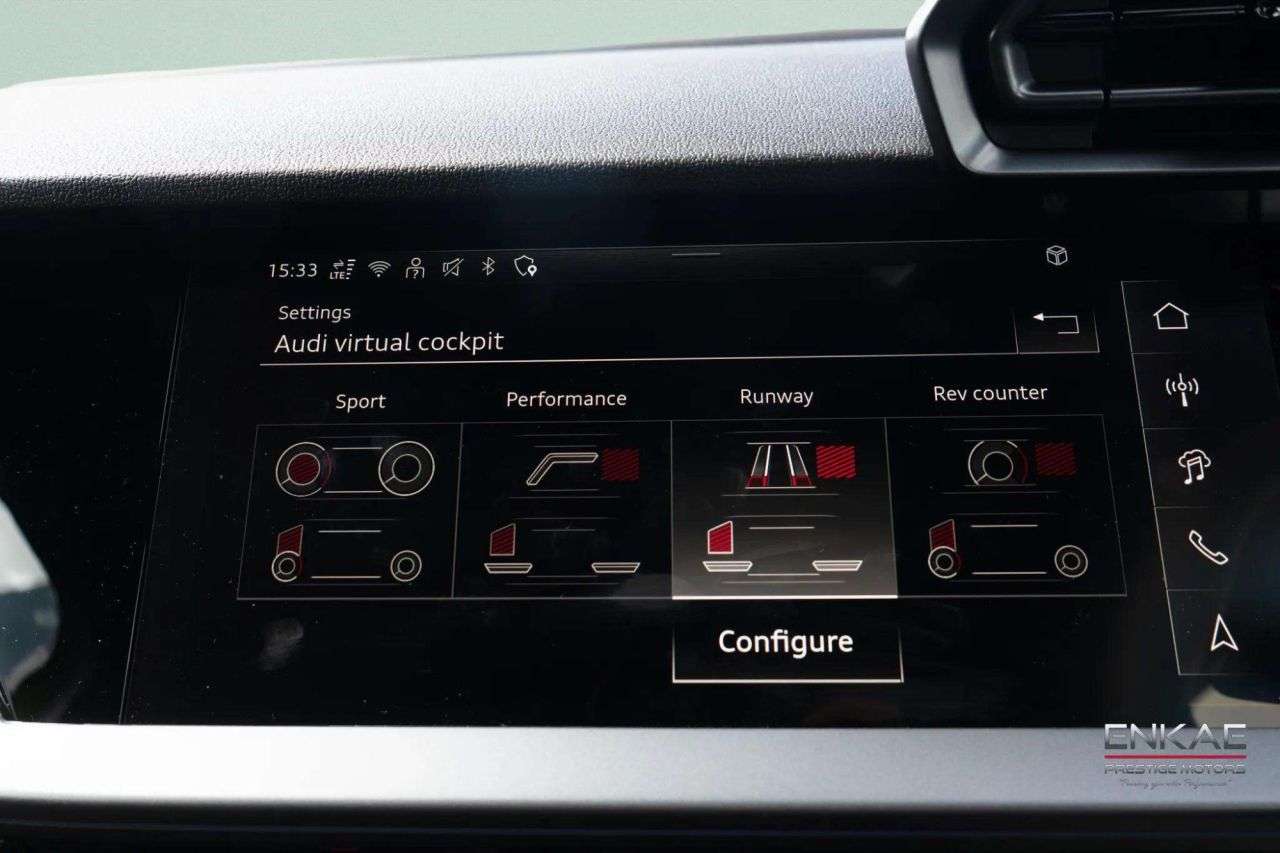 2025 AUDI RS3 2025 AUDI RS3