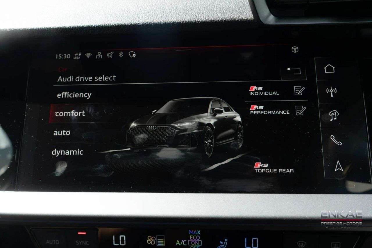 2025 AUDI RS3 2025 AUDI RS3