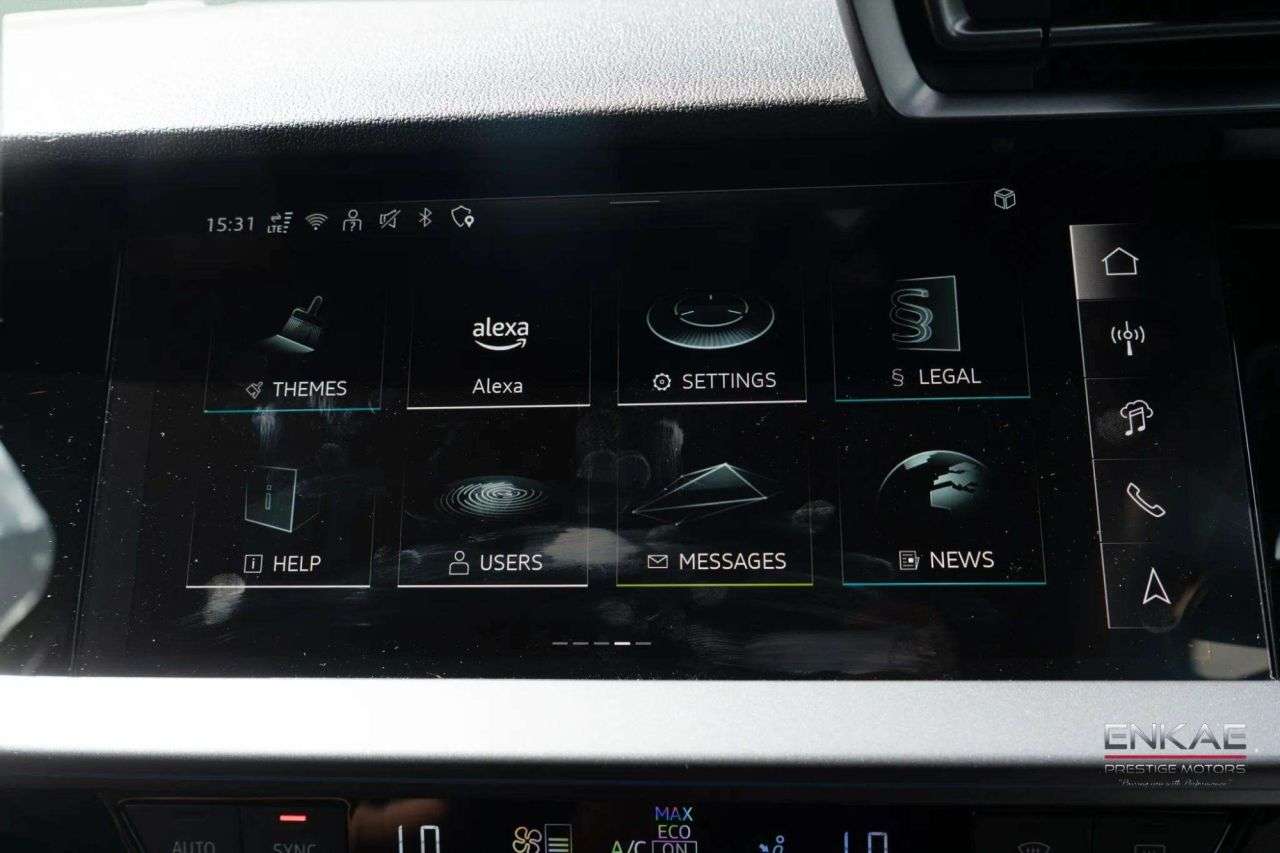 2025 AUDI RS3 2025 AUDI RS3