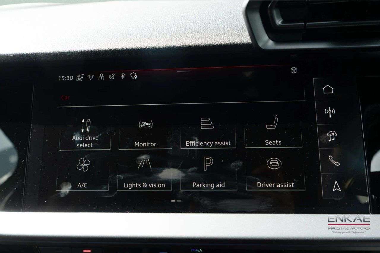 2025 AUDI RS3 2025 AUDI RS3