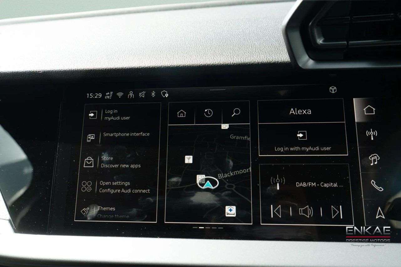 2025 AUDI RS3 2025 AUDI RS3