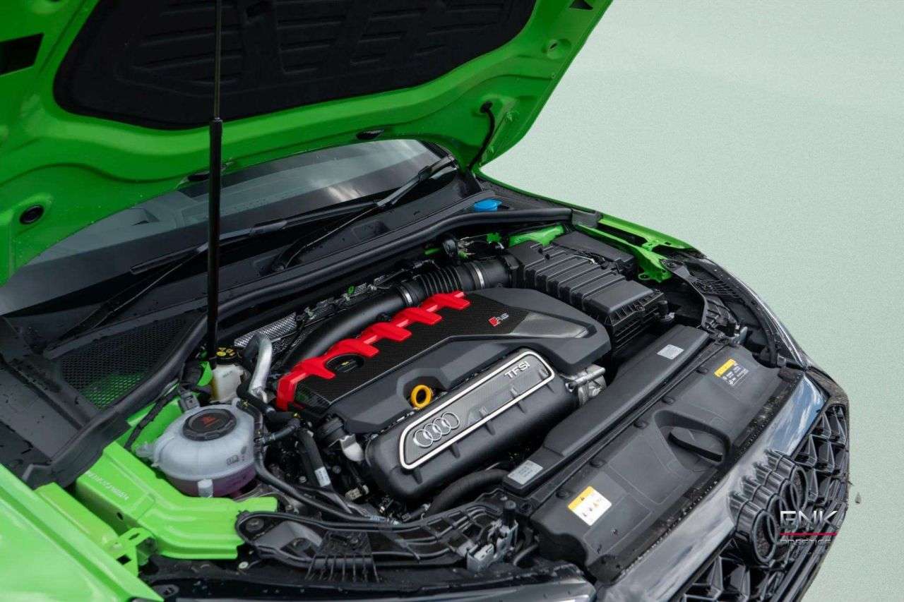 2025 AUDI RS3 2025 AUDI RS3
