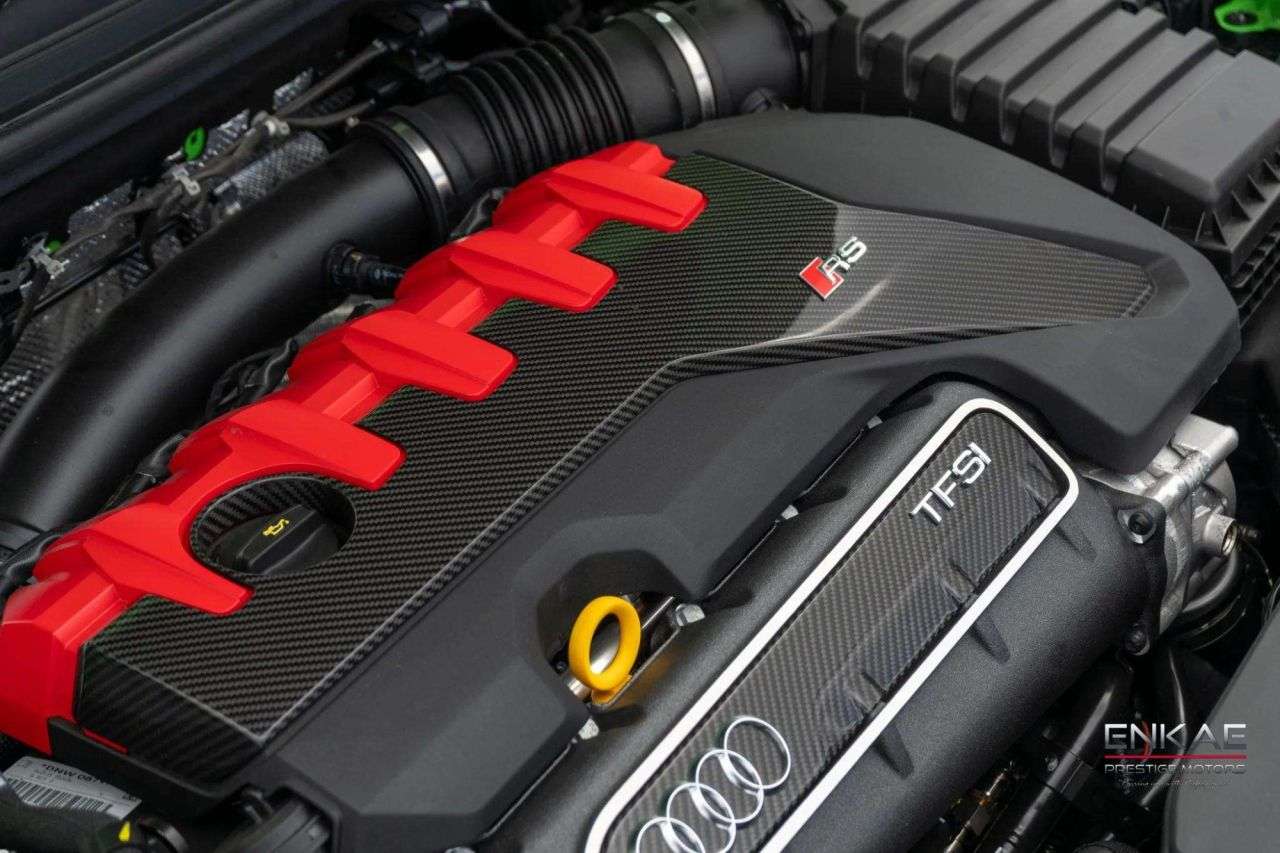 2025 AUDI RS3 2025 AUDI RS3