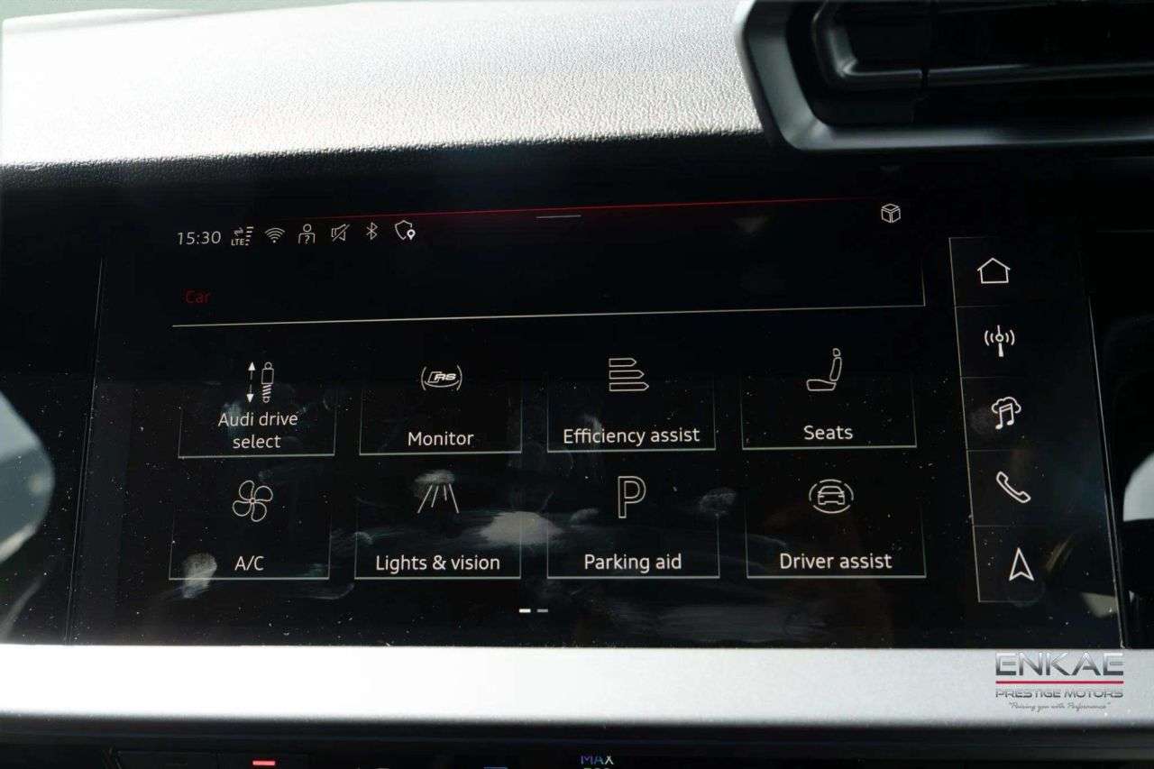 2025 AUDI RS3 2025 AUDI RS3