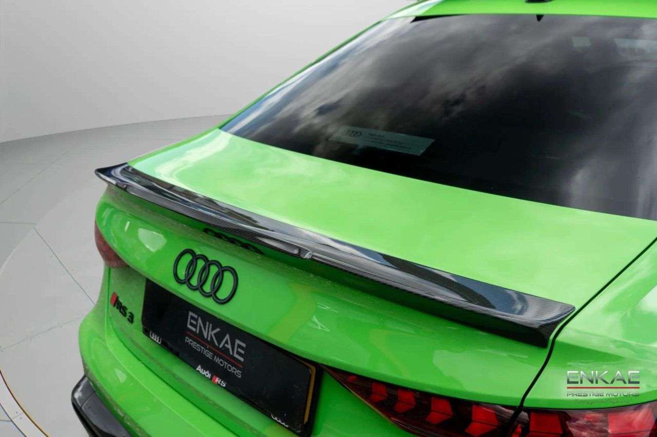 2025 AUDI RS3 2025 AUDI RS3
