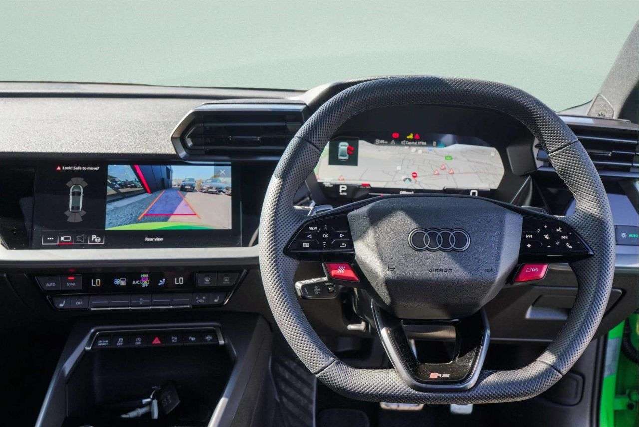 2025 AUDI RS3 2025 AUDI RS3