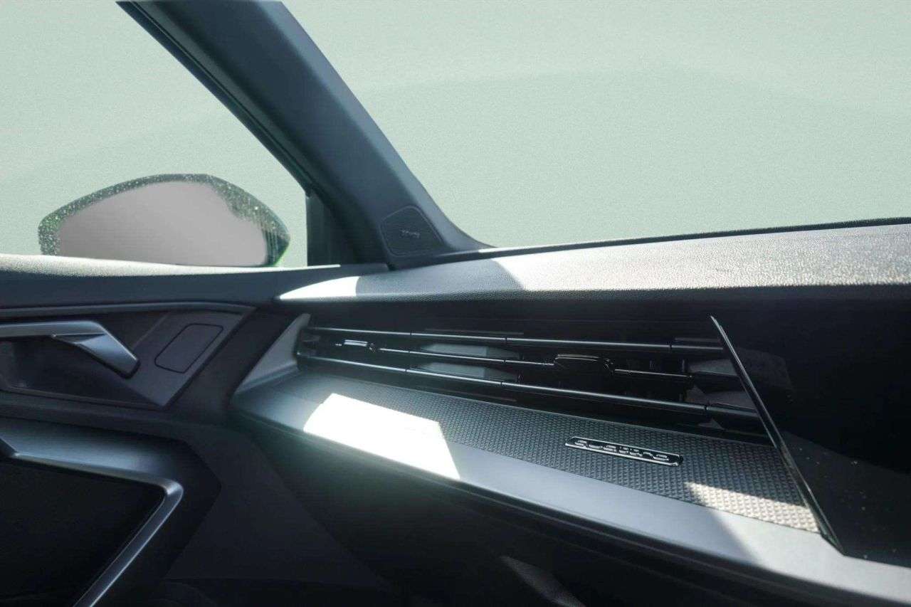 2025 AUDI RS3 2025 AUDI RS3