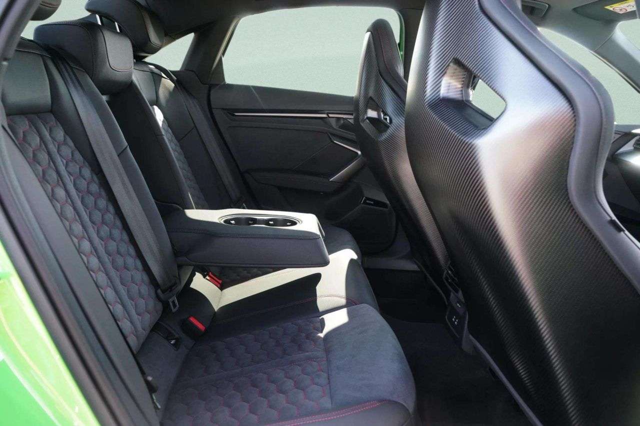 2025 AUDI RS3 2025 AUDI RS3