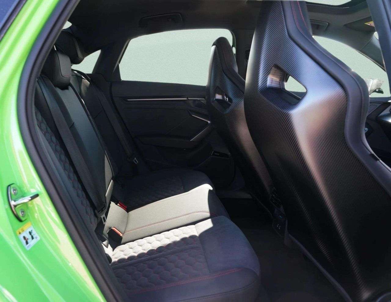 2025 AUDI RS3 2025 AUDI RS3
