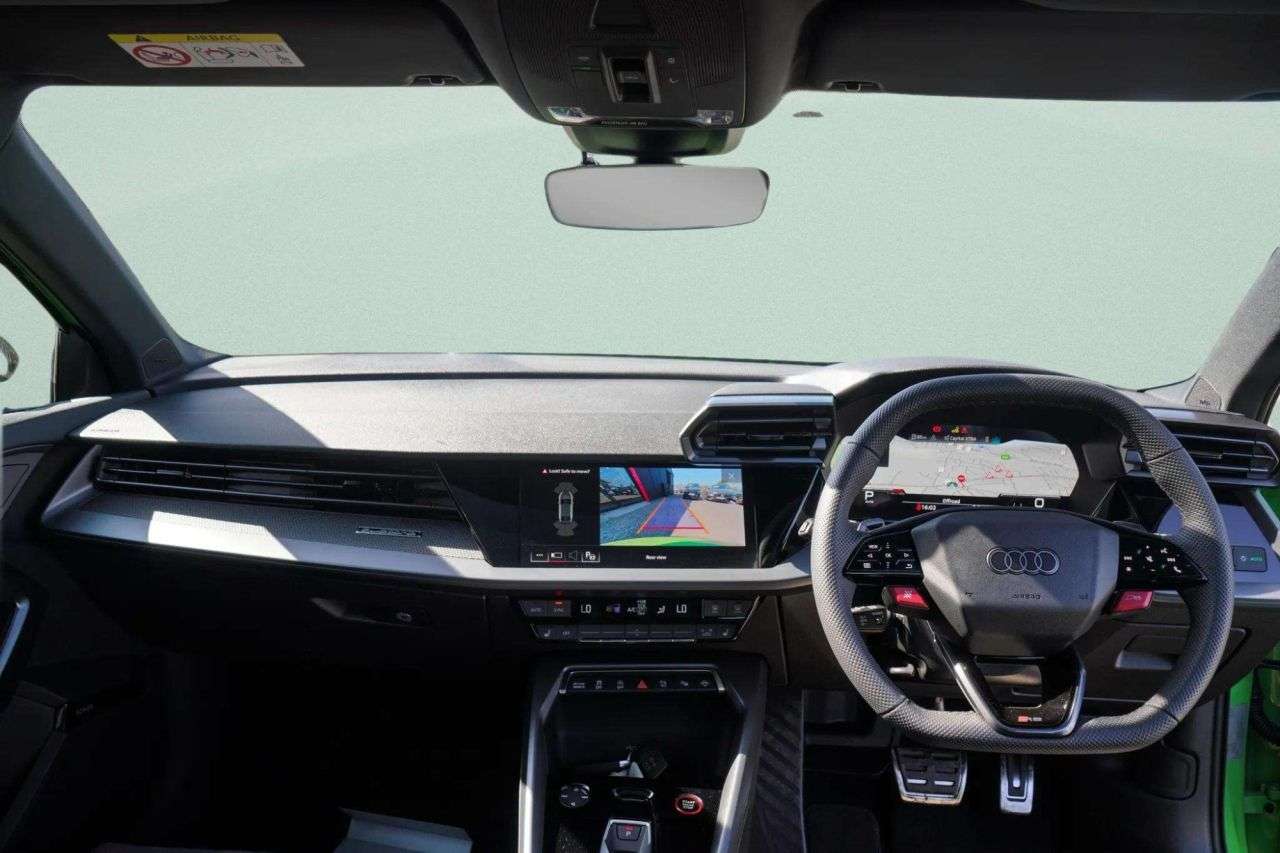 2025 AUDI RS3 2025 AUDI RS3