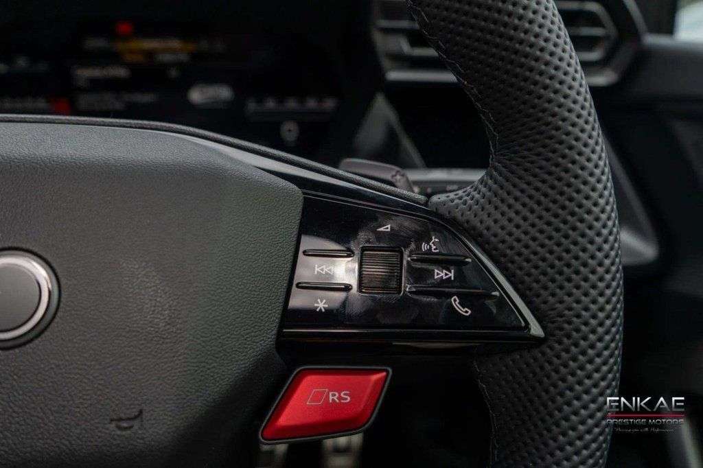 2026 AUDI RS3 2026 AUDI RS3