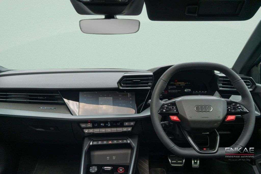 2026 AUDI RS3 2026 AUDI RS3