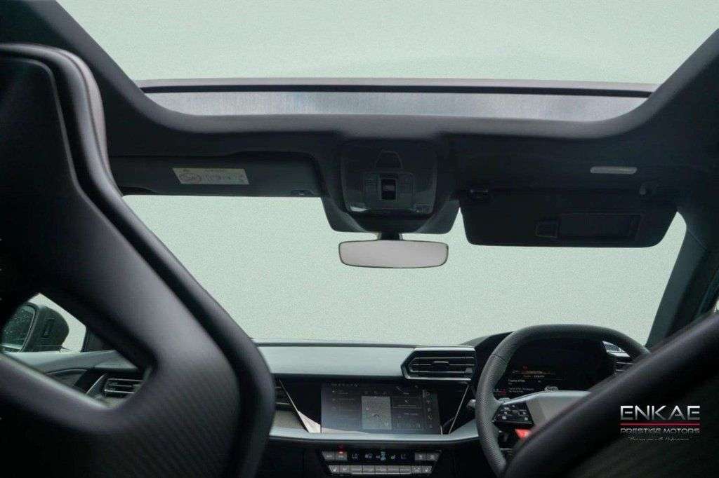 2026 AUDI RS3 2026 AUDI RS3