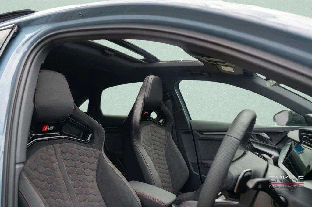 2026 AUDI RS3 2026 AUDI RS3
