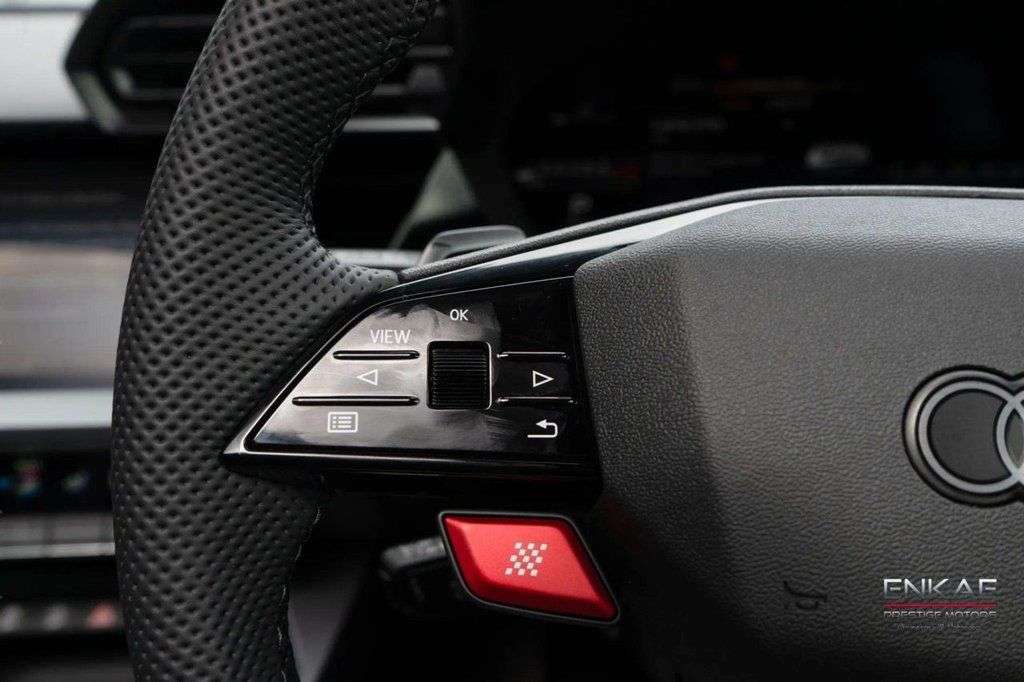 2026 AUDI RS3 2026 AUDI RS3