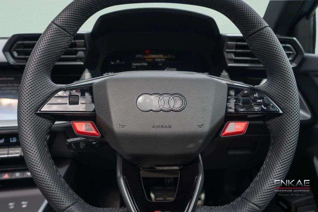 2026 AUDI RS3 2026 AUDI RS3