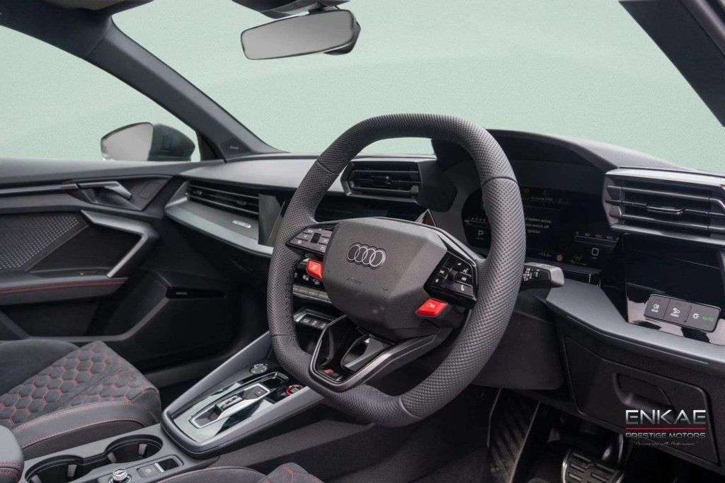 2026 AUDI RS3 2026 AUDI RS3