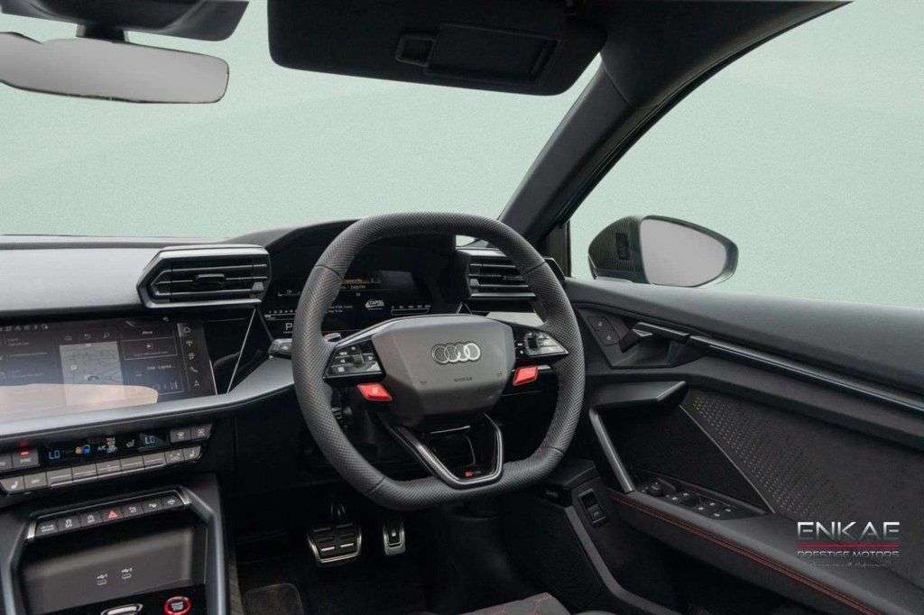 2026 AUDI RS3 2026 AUDI RS3