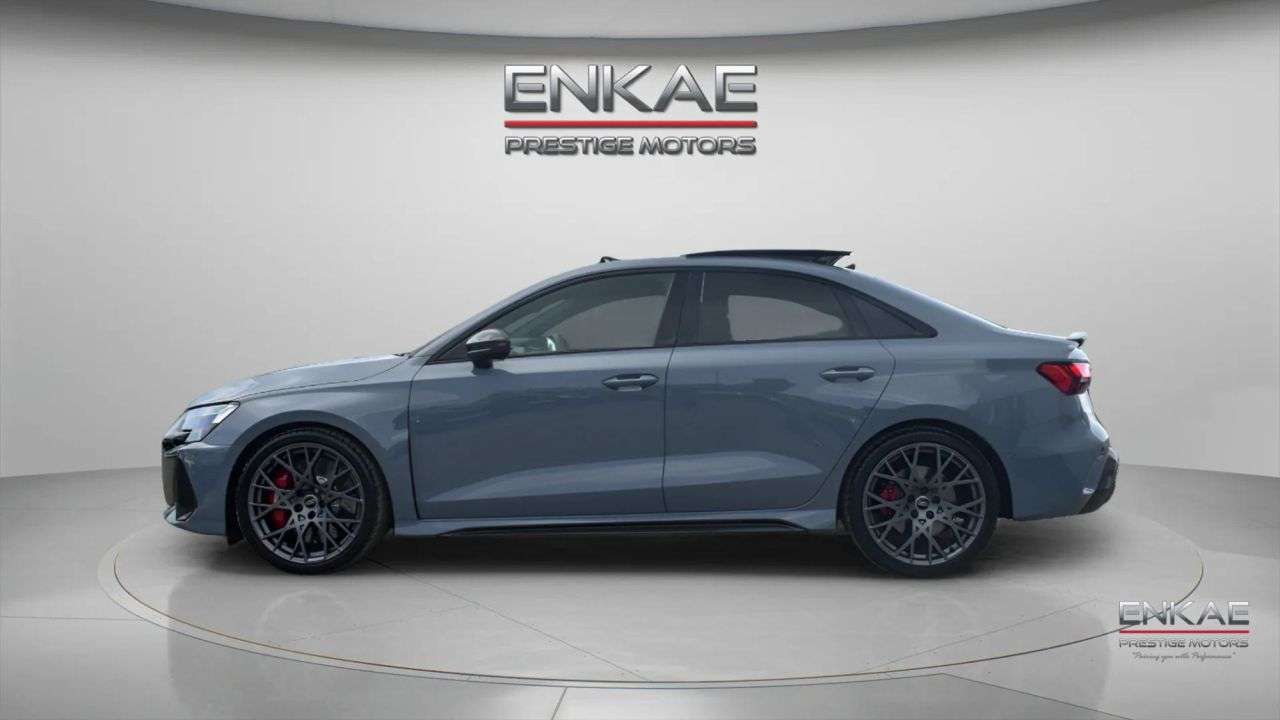 2026 AUDI RS3 2026 AUDI RS3