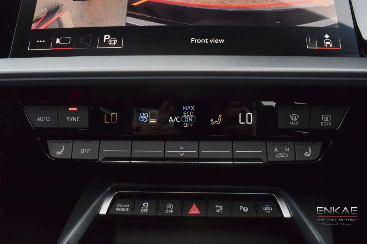 2026 AUDI RS3 2026 AUDI RS3