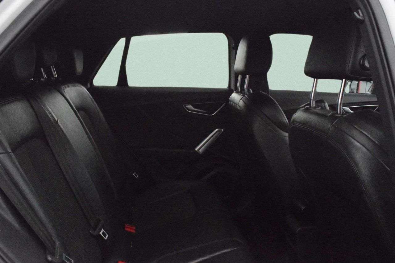 2018 AUDI Q2 2018 AUDI Q2