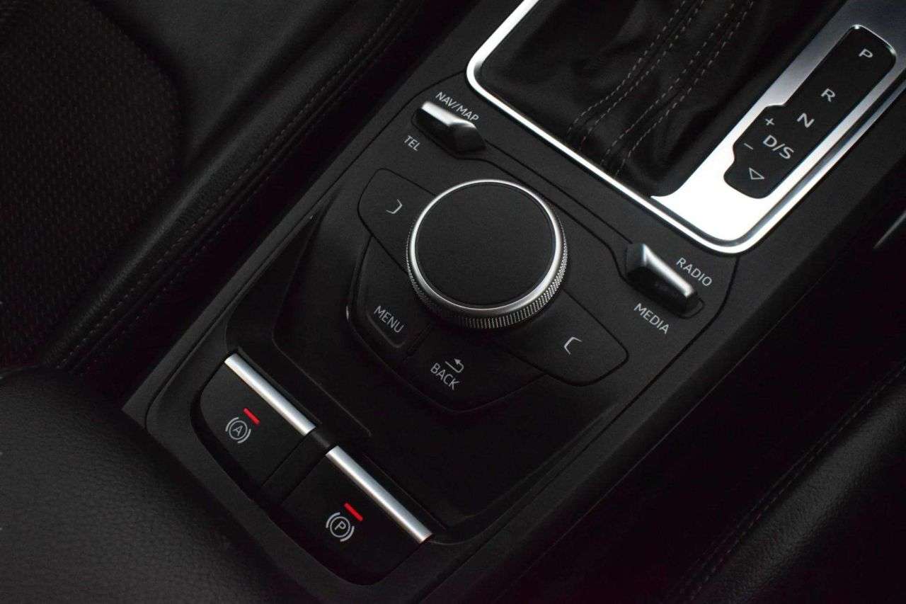 2018 AUDI Q2 2018 AUDI Q2