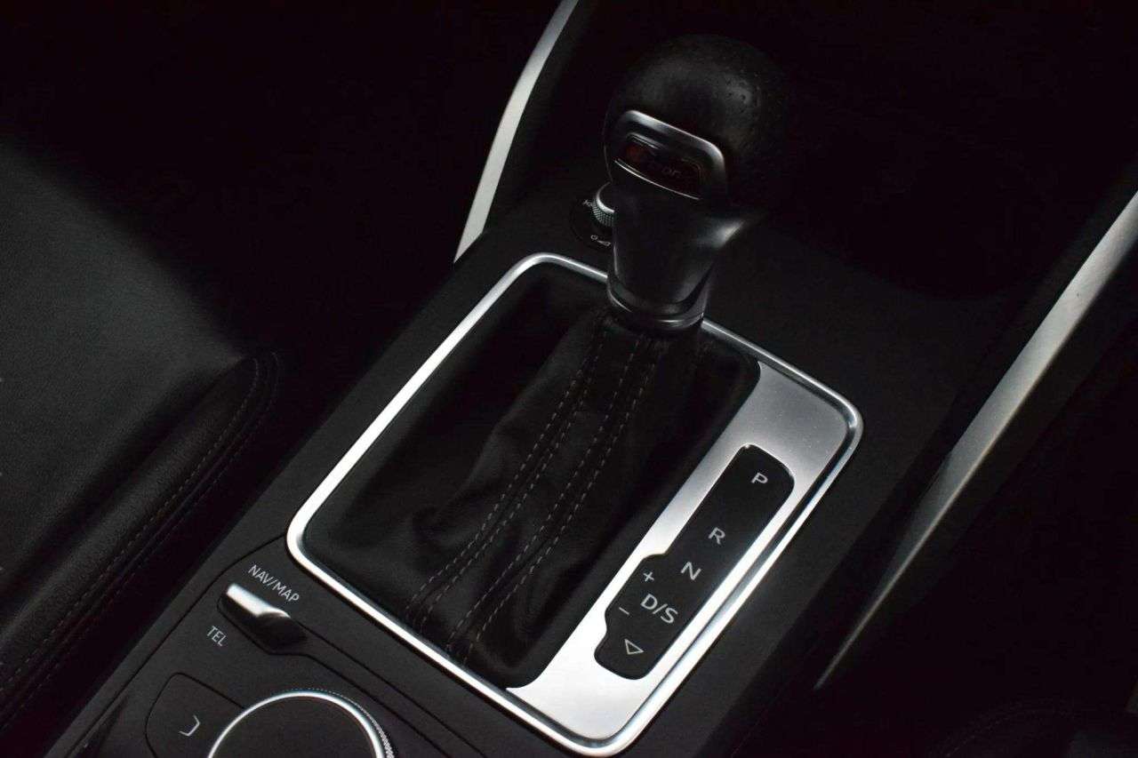 2018 AUDI Q2 2018 AUDI Q2