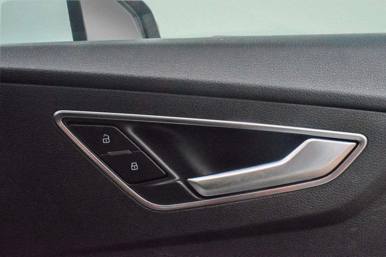 2018 AUDI Q2 2018 AUDI Q2