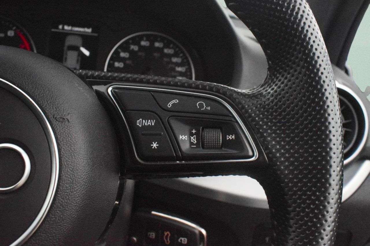 2018 AUDI Q2 2018 AUDI Q2