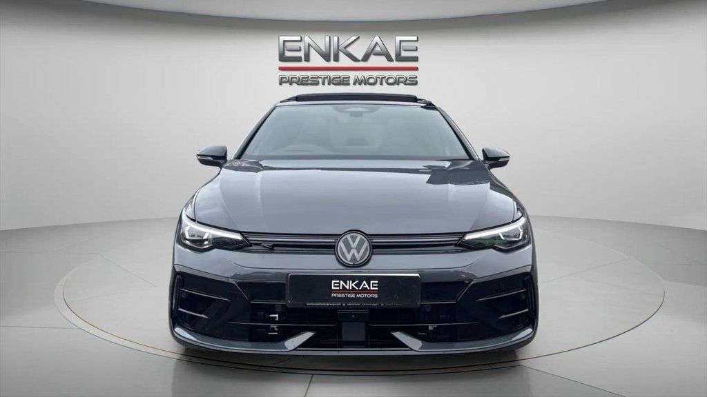 2025 VOLKSWAGEN GOLF 2025 VOLKSWAGEN GOLF