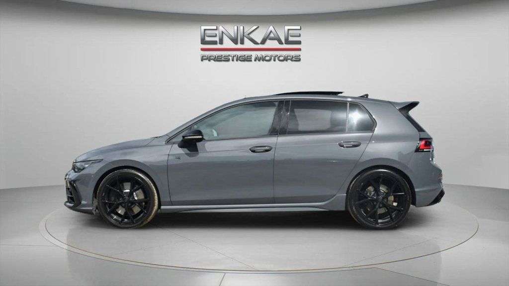 2025 VOLKSWAGEN GOLF 2025 VOLKSWAGEN GOLF