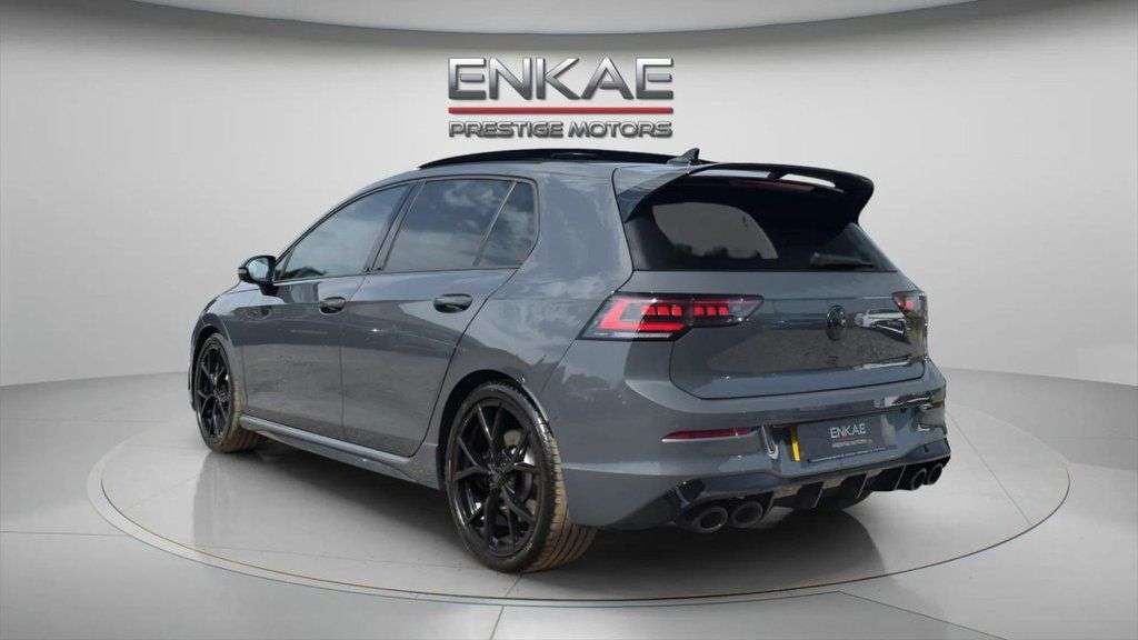 2025 VOLKSWAGEN GOLF 2025 VOLKSWAGEN GOLF