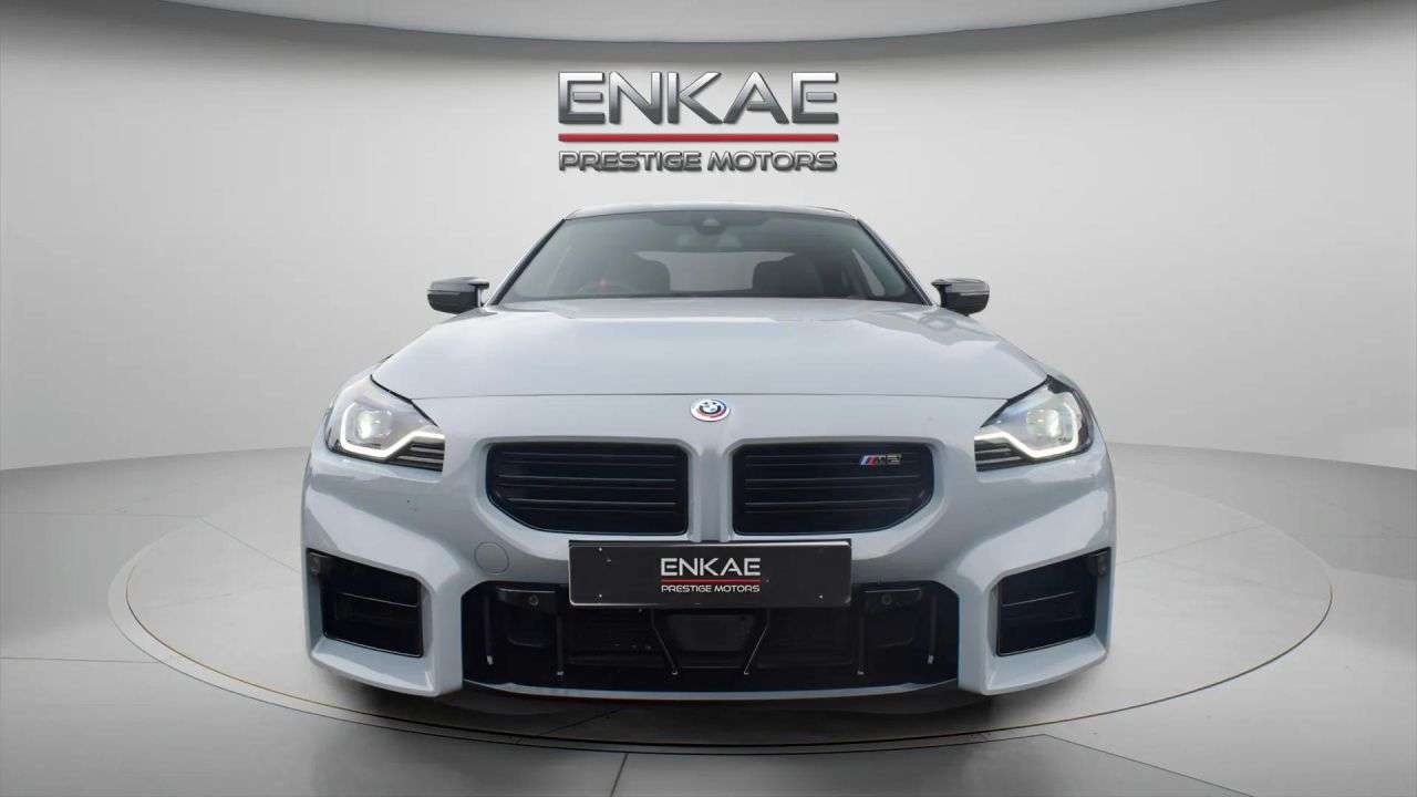 2023 BMW M2 2023 BMW M2