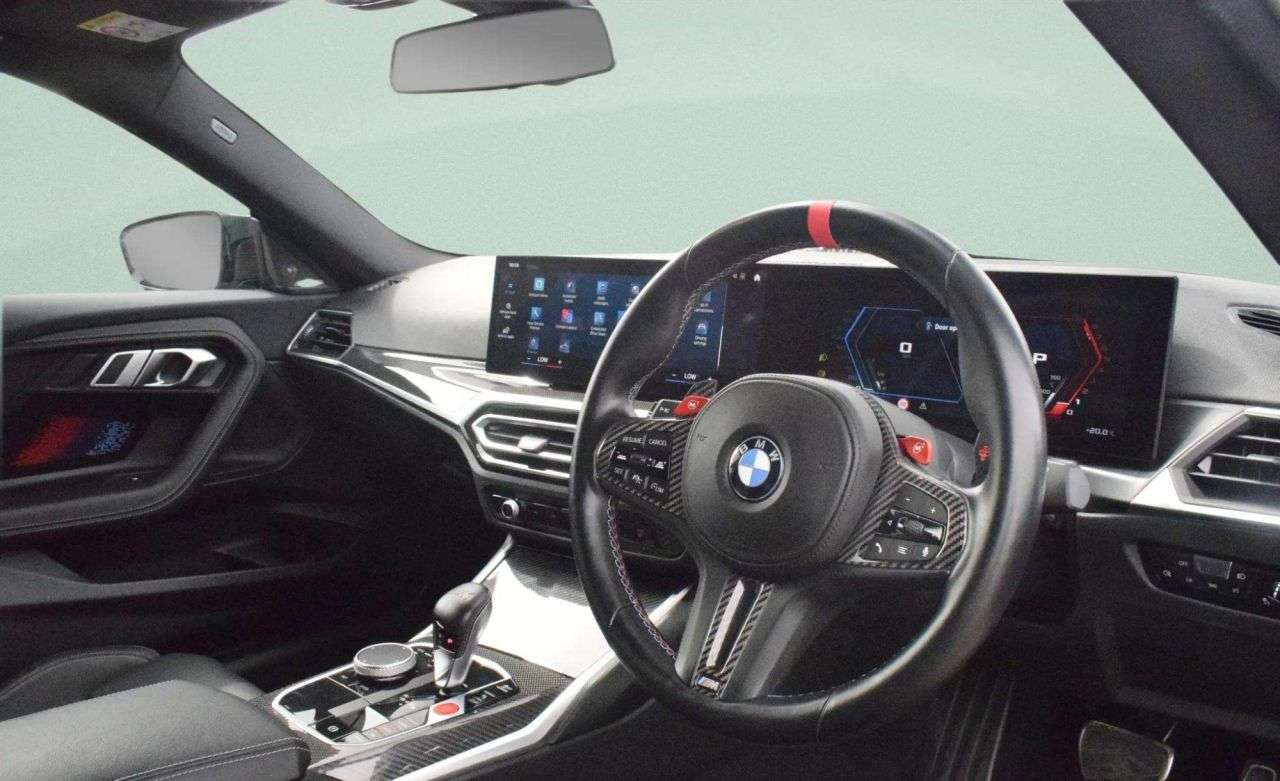 2023 BMW M2 2023 BMW M2