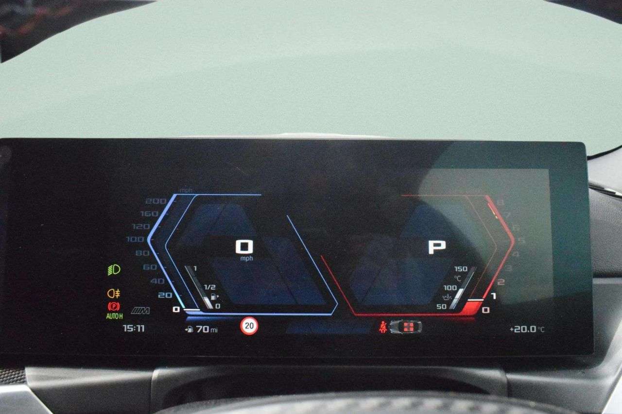 2023 BMW M2 2023 BMW M2