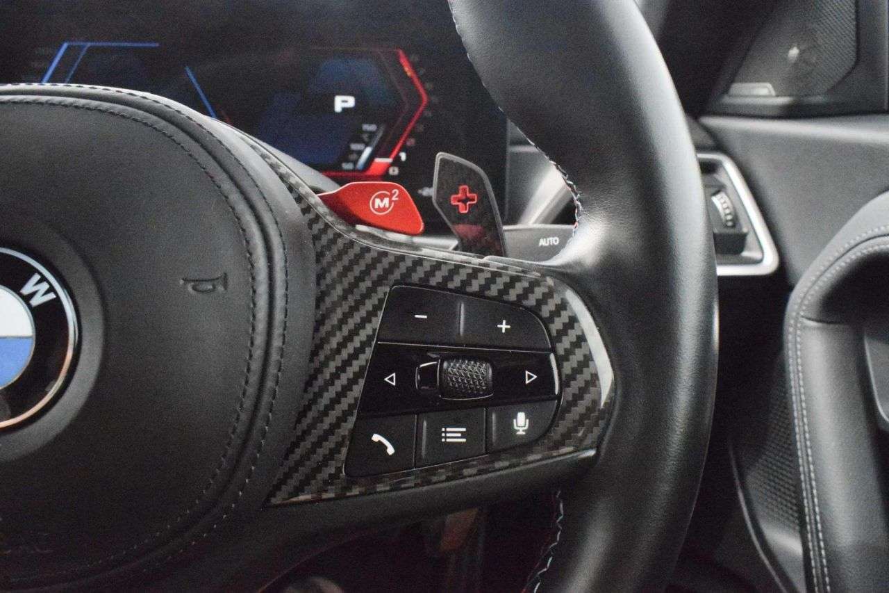 2023 BMW M2 2023 BMW M2