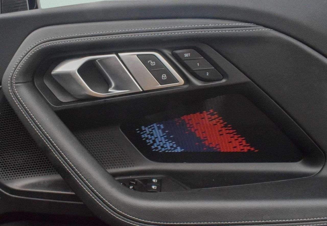 2023 BMW M2 2023 BMW M2