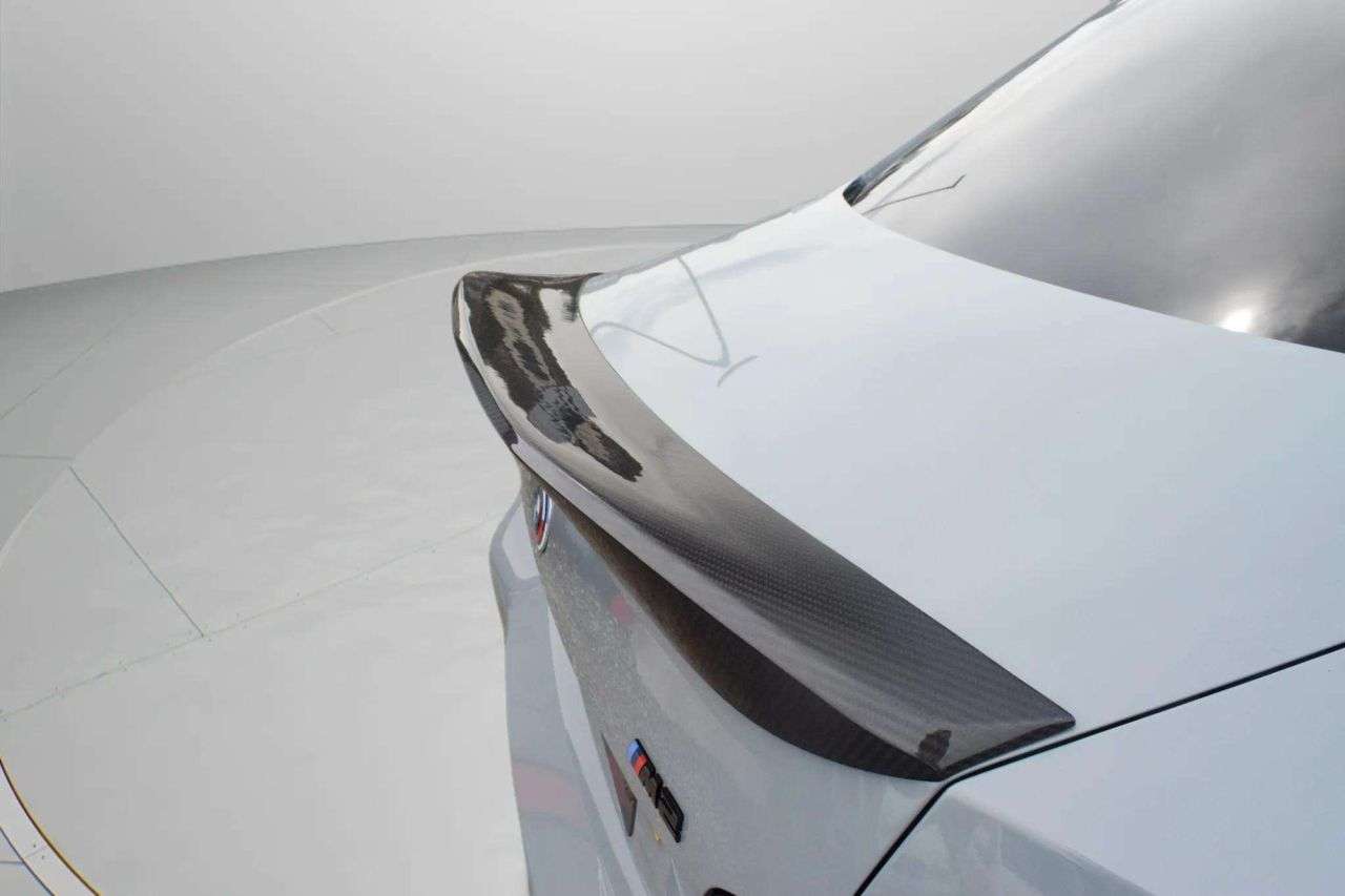2023 BMW M2 2023 BMW M2
