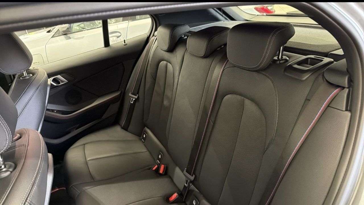 A 2023 BMW 1 SERIES 2.0 128ti (LCP) Hatchback 5dr Petrol Auto Euro 6 (s/s) (265 ps) *AWAITING P A 2023 BMW 1 SERIES 2.0 128ti (LCP) Hatchback 5dr Petrol Auto Euro 6 (s/s) (265 ps) *AWAITING P